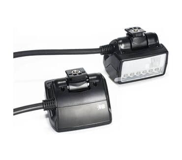 кольцевая лампа для видео: Вспышка Yongnuo YN-24EX Macro TTL Равномерно освещайте ближайшие — 4