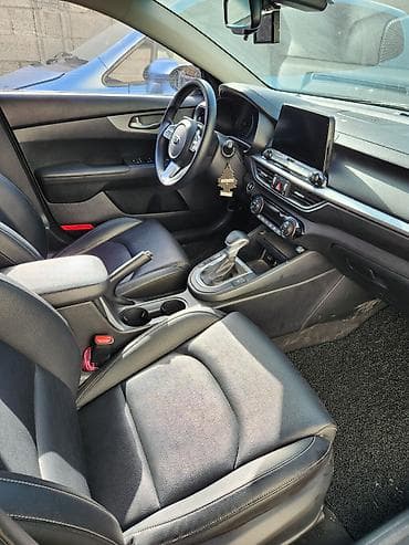 арзан матиз 1: Kia K3: 2020 г., 1.6 л, Вариатор, Бензин, Седан — 6