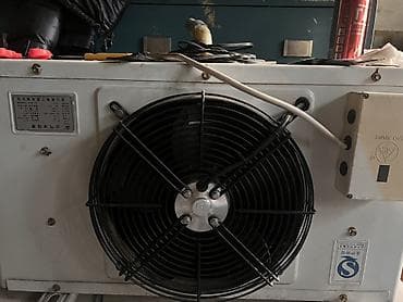 rant ace: Сплит‑система кондиционирования Toshiba RAS-10SKHP-ES - Тип — 2