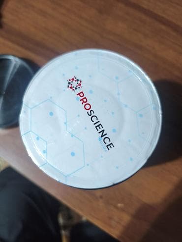 калыб: Креатин моногидрат PROSCIENCE NUTRA - Форма: порошок без добавок - — 3
