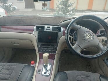 срочное: Toyota Windom: 2001 г., 3 л, Автомат, Газ, Седан — 3