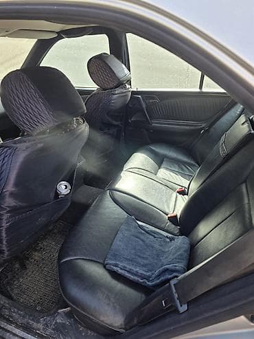 bmw 225: Mercedes-Benz E-Class: 1998 г., 3.2 л, Автомат, Газ, Седан — 1