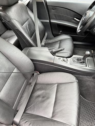сколько стоит bmw m5: BMW 5 series: 2005 г., 3 л, Автомат, Бензин, Седан — 8