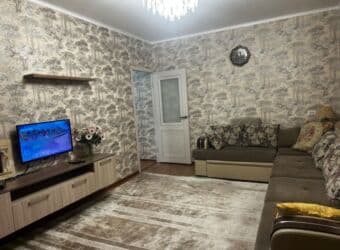 сниму квартиру от собственников: 1 комната, Агентство недвижимости, Без подселения, С мебелью полностью — 3