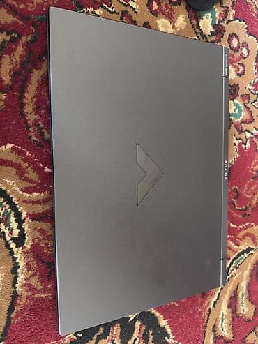 macbook 13 pro: Игровой ноутбук HP Victus 16 - Экран 16" (по линейке Victus) — 7