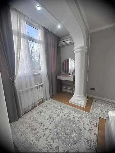 pro group: Сдается: 3 комнатная квартира Район: Золотой квадрат Адрес — 8