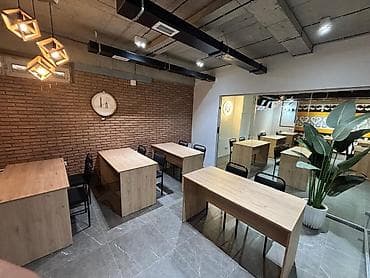 аренда учебный центр: Аренда учебных/офисных помещений в современном образовательном центре — 9