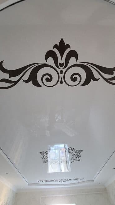 требуются монтажники натяжных потолков: Натяжные потолки любой сложности установить может каждый но — 10