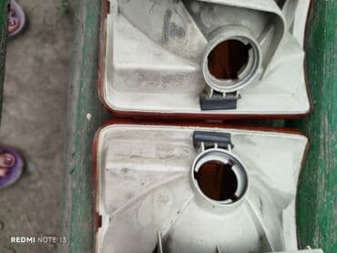 фары на опель вектра б: Комплект стоп-сигналов Volkswagen 1994 г., Б/у, Оригинал, Германия — 7