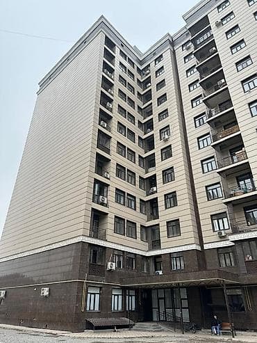 санузель: 3 комнаты, 98 м², Элитка, 12 этаж, Дизайнерский ремонт — 2