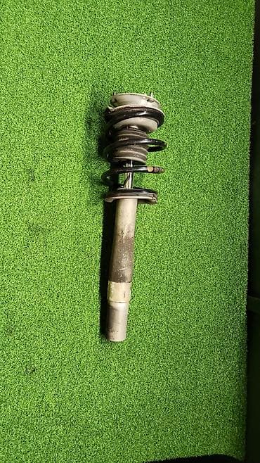 Передний амортизатор BMW 2006 г., Б/у, Оригинал, Германия