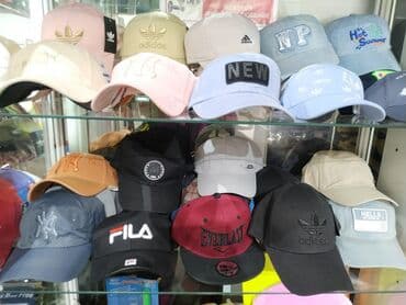 понама: Кепка кепки головной убор шапка шляпа Панама панамки кепка панама — 1