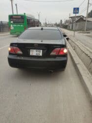 поворотник тойота виндом: Toyota Windom: 2003 г., 3 л, Автомат, Бензин, Седан — 4