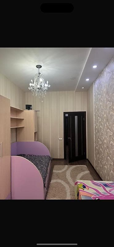 рассрочка квартира: 3 комнаты, Собственник, Без подселения, С мебелью полностью — 8