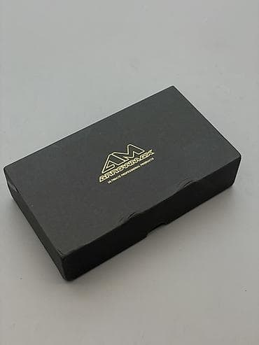 Ударные дрели: Электрическая мини‑дрель Arrowmax DCS Carbon Fibre - Модель — 3