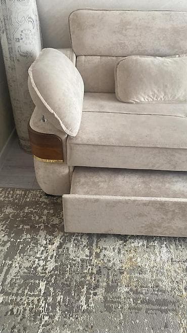 premium development: 1 комната, 42 м², 7 этаж — 3