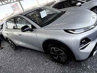 Продажа авто: Changan Qiyuan Q05: 2026 г., Электромобиль, Хэтчбэк — 5