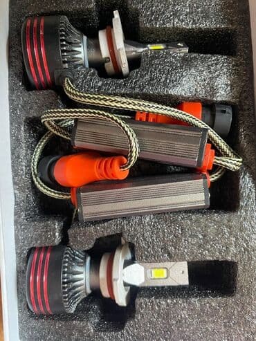 фары на краун: Светодиодная Лампы, Китай — 2