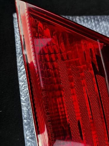 Унаа тетиктери: Стоп-сигналдар комплектиси Toyota 2003 г., Колдонулган, Оригинал, Жапония — 4