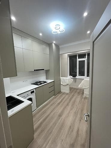 посуточная аренда квартир восток 5: 1 комната — 6