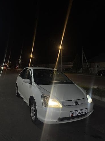 хонда торнео 2000: Honda Civic: 2000 г., 1.5 л, Автомат, Бензин, Хэтчбэк — 5