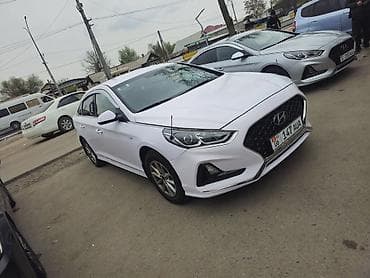 спринтер рех: Сдаю Hyundai Sonata под такси, Долгосрочно, | Залог, Водительские права, От 18 лет — 7