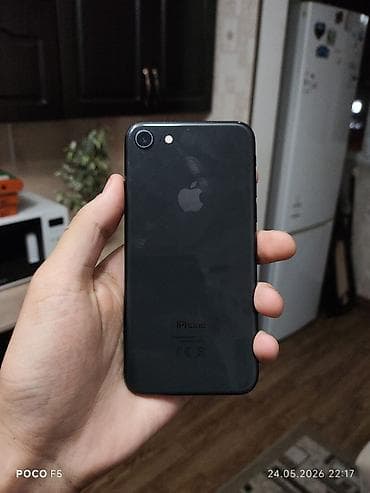iphone se2 цена: IPhone 8, Б/у, 64 ГБ, Черный, Защитное стекло, 83 % — 3
