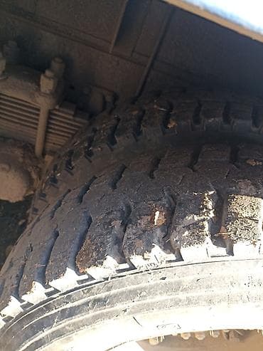 step wgn: Грузовик, Камаз, Стандарт — 3