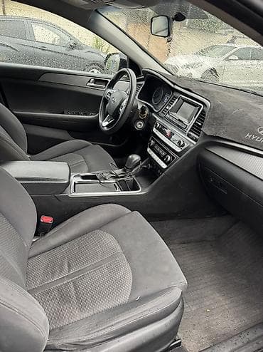 машина в аренду саната: Сдаю Hyundai Sonata, Почасово, Без водителя, | Залог, Водительские права, От 18 лет — 3