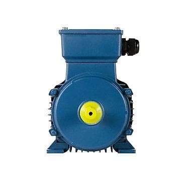 однофазный мотор: Электродвигатель 5АИ (АИР) 63 В4 (0.37 кВт / 1500 об/мин) Нас ищут по — 2