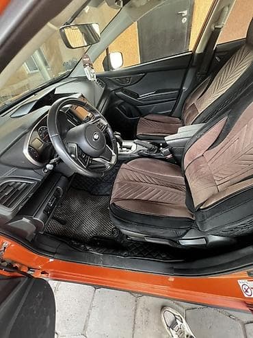 range rower: Subaru XV: 2019 г., 2 л, Вариатор, Бензин, Кроссовер — 2