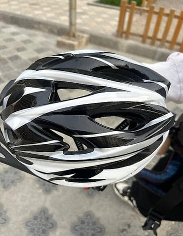 велосипед шлем: Велосипедный шлем Стильный и удобный шлем Merida с хорошей — 2