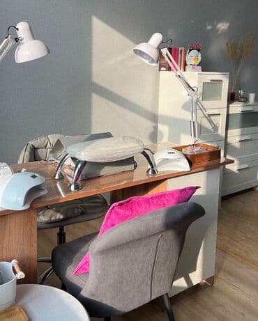 дом под офис: Сдаю Офис, 20 м², В бизнес центре — 2