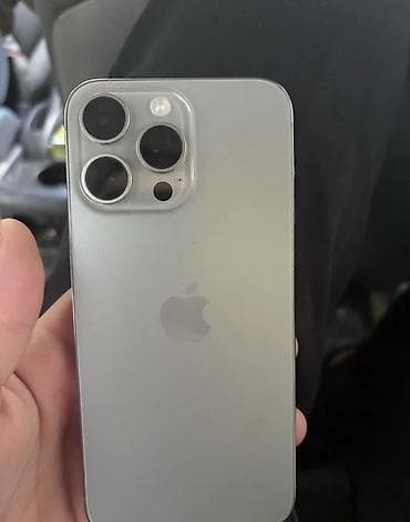 oneplus 9 pro: IPhone 14 Pro, Б/у, 256 ГБ, Серебристый, Чехол — 1
