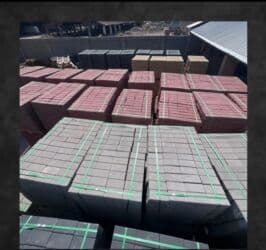 мотокоса в бишкеке: Евробрусчатка, Другая модель, Мраморная, Прессованная, Новый — 4