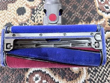 hyperx cloud core: Вертикальный пылесос Б/у Dyson Уборка: Сухая Полная оплата — 8