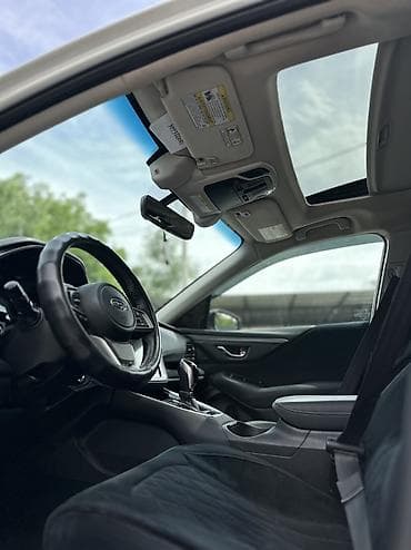 outback br: Subaru Outback: 2021 г., 2.5 л, Вариатор, Бензин, Универсал — 6