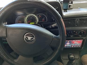 нексия деу: Daewoo Nexia: 2007 г., Механика, Бензин, Седан — 7