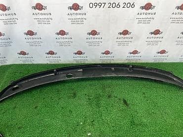 лобовое стекло соната: Жабо Hyundai Sonata LF 2.0 L4NA 2015 (б/у) — 1