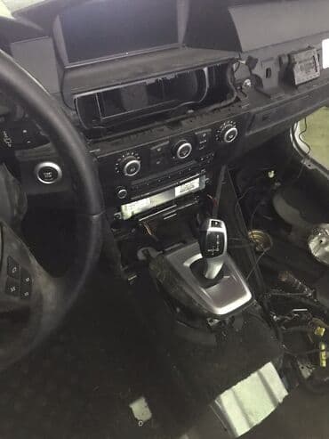 подкрылки бмв: Бмв e60 самурай 9год. 7 серия F01. 2010 год. E53 2005год. Авторазбор — 8