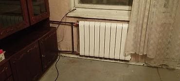 замена газовых фильтров: Теплый пол Монтаж Больше 6 лет опыта — 9