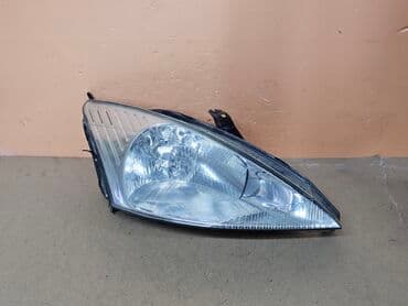 купить фары на гольф 4: Передняя правая фара Ford 1999 г., Б/у, Оригинал, Германия — 1