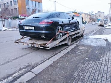 работа ночную смену охрана: С лебедкой, С гидроманипулятором, Со сдвижной платформой — 1