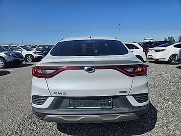 Renault : 2020 г., 1.6 л, Автомат, Бензин, Кроссовер — 4