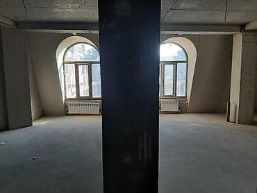 восточный квартал: 4 комнаты, 151 м², Элитка, 13 этаж, Готовая ПСО (под самоотделку) — 5