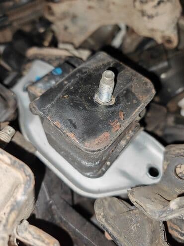 авто газ установка бишкек цена: Подушка мотора Subaru 2006 г., Б/у, Оригинал, Япония — 1