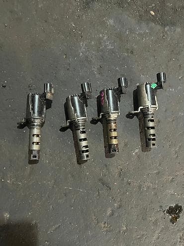 Привозные датчики VVT-I Toyota 2GR 3GR 4GR 1AZ 2AZ FE 1SZ FE 1MZ 1JZ