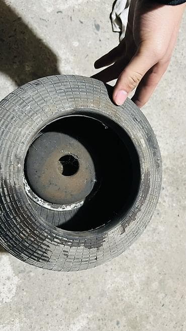 пена для утепления: Пневморессора (воздушная подушка) PHOENIX для грузовиков MAN - — 4