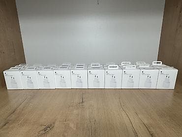 airpods pro 1: Комплект оригинал зарядки на iPhone Корейские с NFC всего за 1599сом — 3