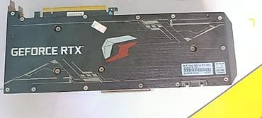 dls: Видеокарта, Б/у, GeForce RTX, 12 ГБ, Для ПК — 2